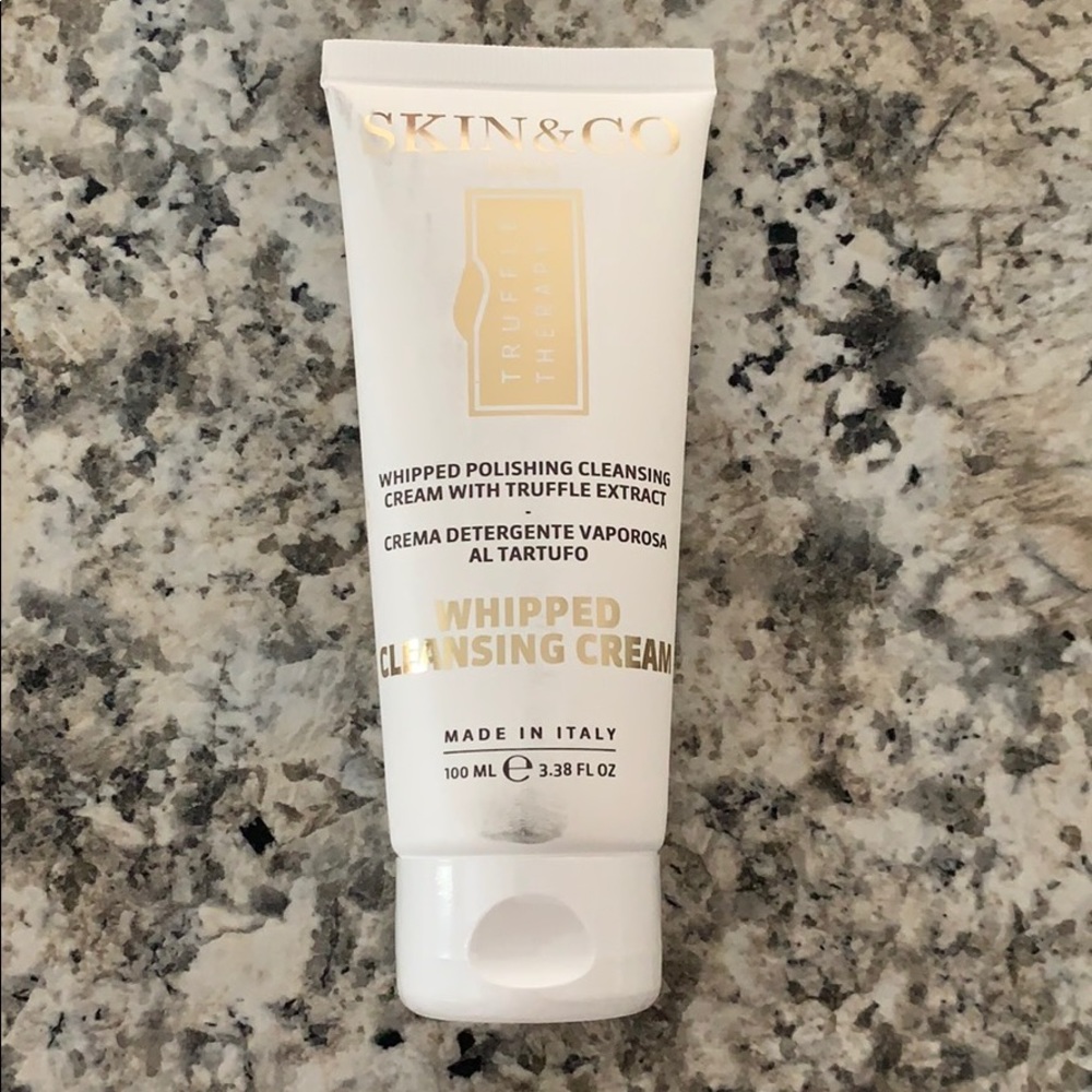 Skin&Co Whipped Cleansing Cream